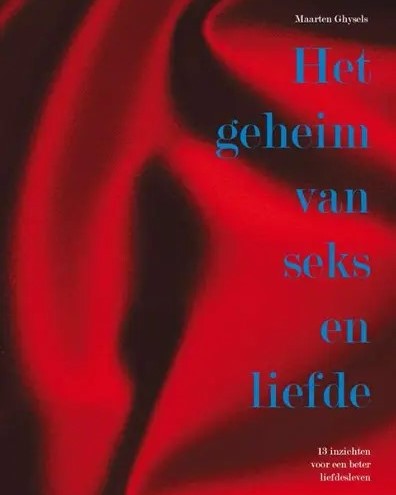 Foto het geheim van seks en liefde